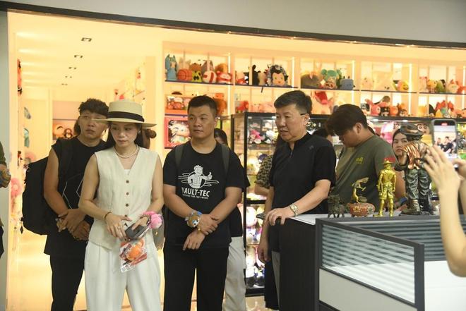创：原来这些火爆全网的IP是龙岗造瓦力游戏app网络大V走访龙岗文(图5)