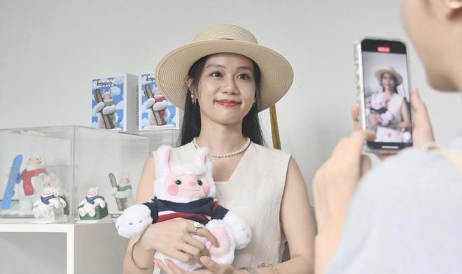 创：原来这些火爆全网的IP是龙岗造瓦力游戏app网络大V走访龙岗文(图8)