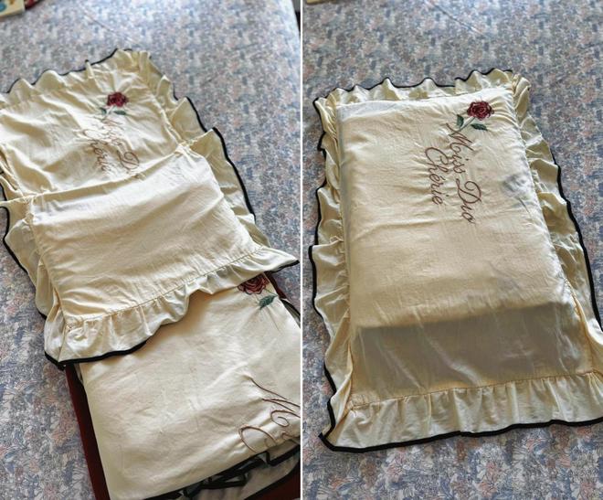 服了不花一分钱把家里收拾得整整齐齐瓦力棋牌游戏被我妈的“收纳智慧”折(图8)